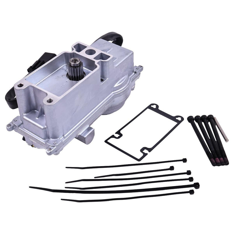 DURAFORCE Turbocharger Actuator 4032674 6378220 For Cummins Engine 8.3L ISB ISC ISL QSB6.7