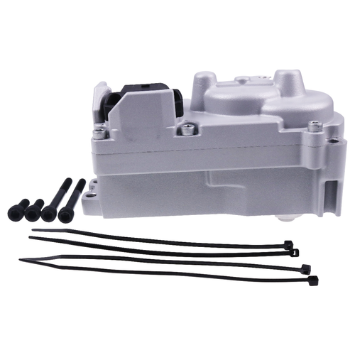 DURAFORCE Turbocharger Actuator 6374774 6374774RX For Cummins Engine ISB6.7