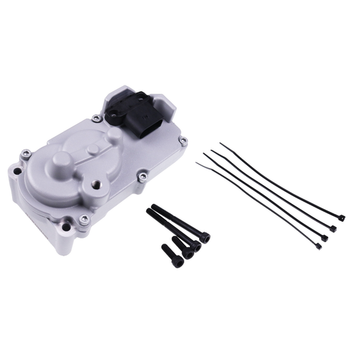 DURAFORCE Turbocharger Actuator 6374774 6374774RX For Cummins Engine ISB6.7