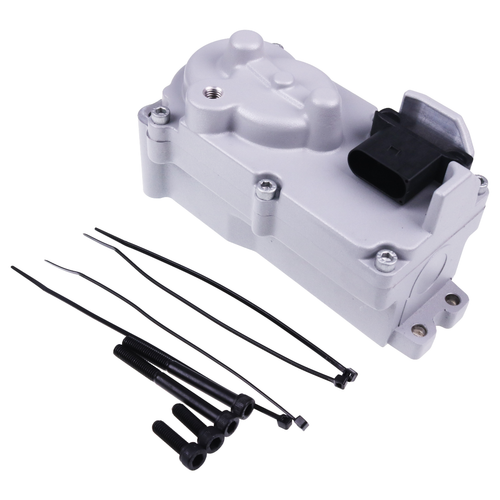 DURAFORCE Turbocharger Actuator 6374774 6374774RX For Cummins Engine ISB6.7