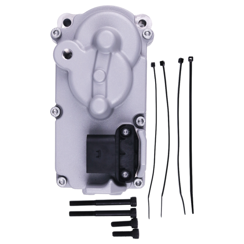 DURAFORCE Turbocharger Actuator 6374774 6374774RX For Cummins Engine ISB6.7