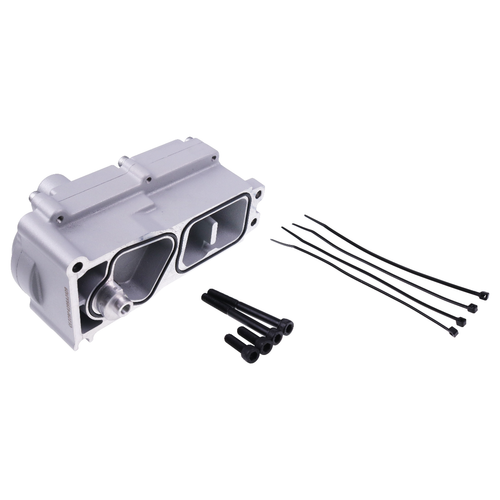DURAFORCE Turbocharger Actuator 6374774 6374774RX For Cummins Engine ISB6.7