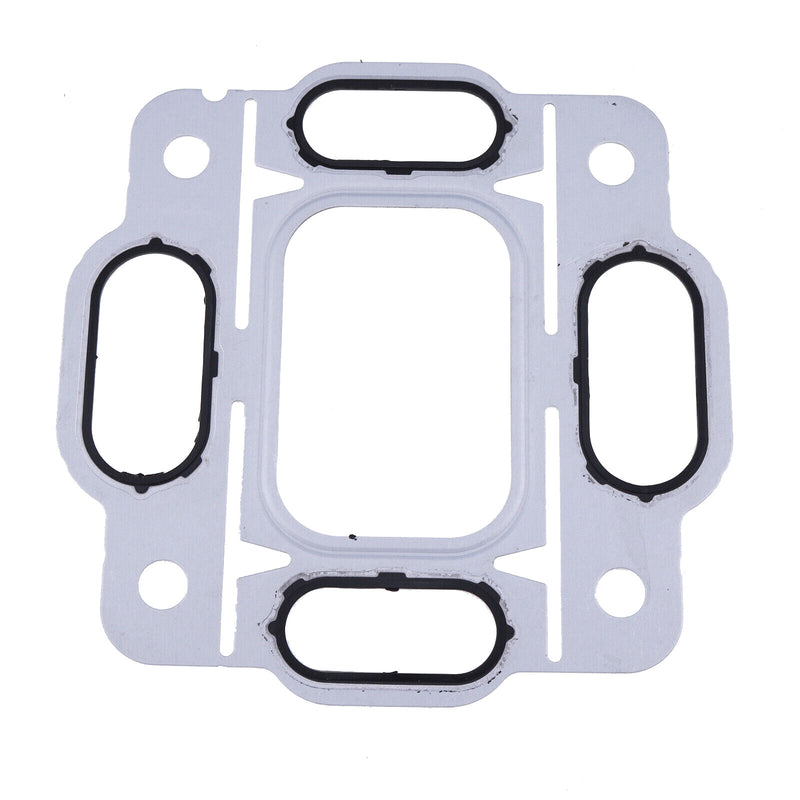 DURAFORCE Turbocharger Mounting Metal Gasket 3921926 3905033 For Cummins 4 6B C8.3 Engine