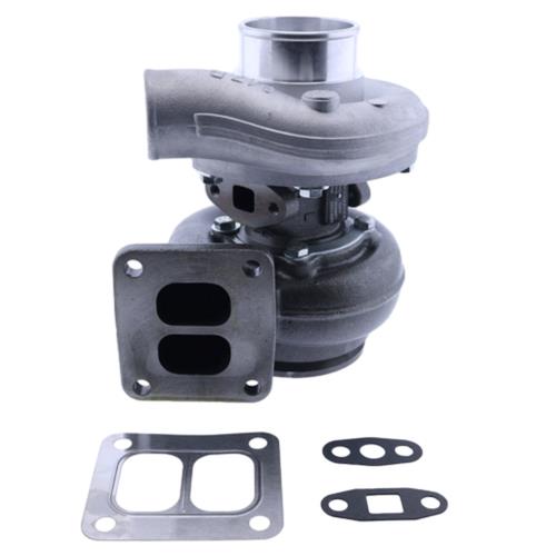 DURAFORCE Turbocharger RE508971 For John Deere 200CLC 230LC 270CLC 270LC Engine 4045T