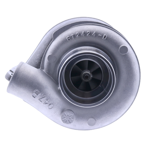 DURAFORCE Turbocharger RE508971 For John Deere 200CLC 230LC 270CLC 270LC Engine 4045T