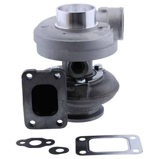 DURAFORCE Turbocharger RE518228 For John Deere 4120 4320 5045D 5030 5403 313 CT315 244J