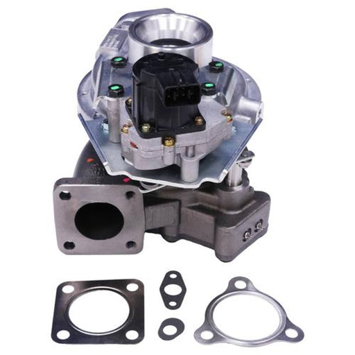 DURAFORCE Turbocharger RHF55V 8981479061 VDA40026 for Isuzu W5500 NRR NQR NPR Engine 4HK1