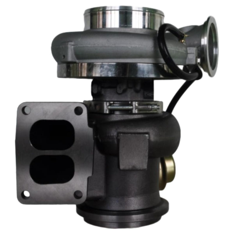DURAFORCE Turbocharger S60550243A 219-2227 217-2201190-6205 for Caterpillar CAT Engine C12