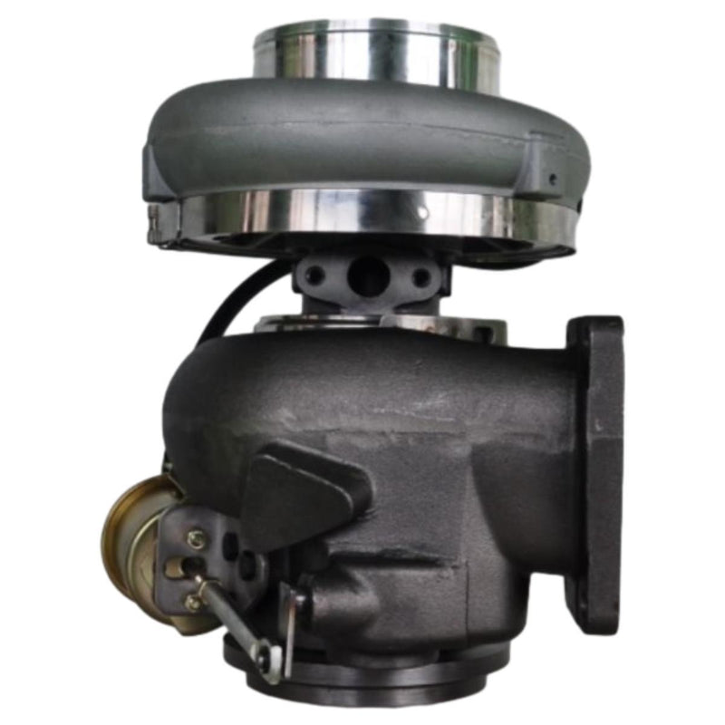 DURAFORCE Turbocharger S60550243A 219-2227 217-2201190-6205 for Caterpillar CAT Engine C12