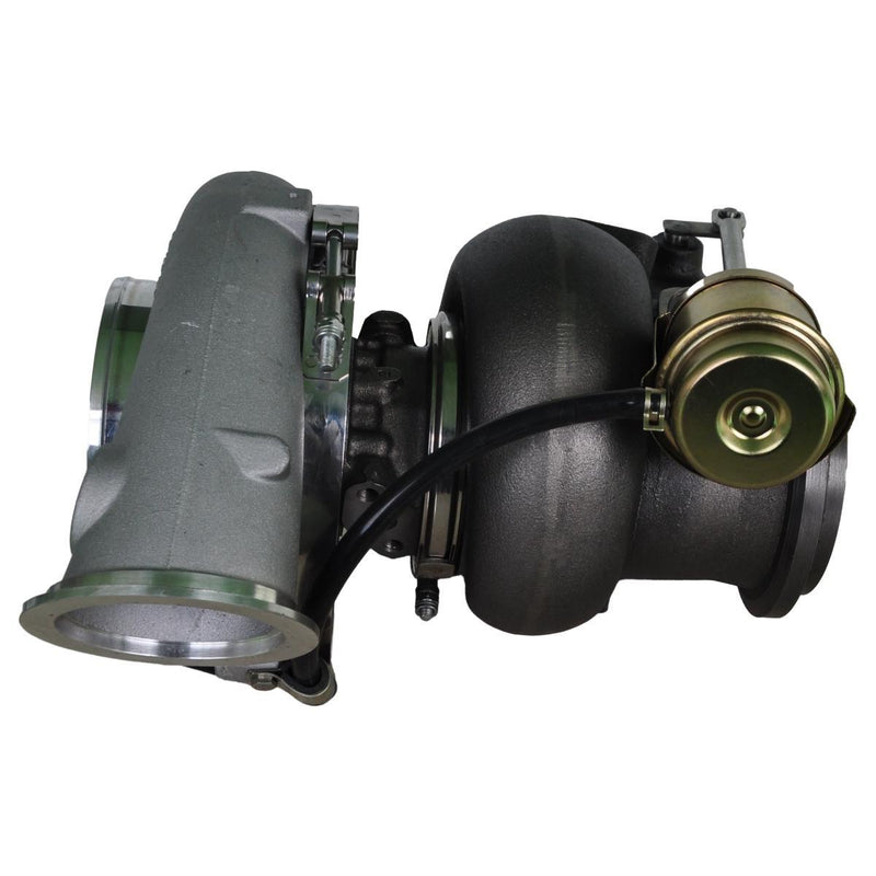 DURAFORCE Turbocharger S60550243A 219-2227 217-2201190-6205 for Caterpillar CAT Engine C12