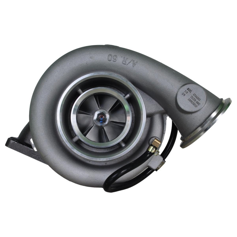 DURAFORCE Turbocharger S60550243A 219-2227 217-2201190-6205 for Caterpillar CAT Engine C12
