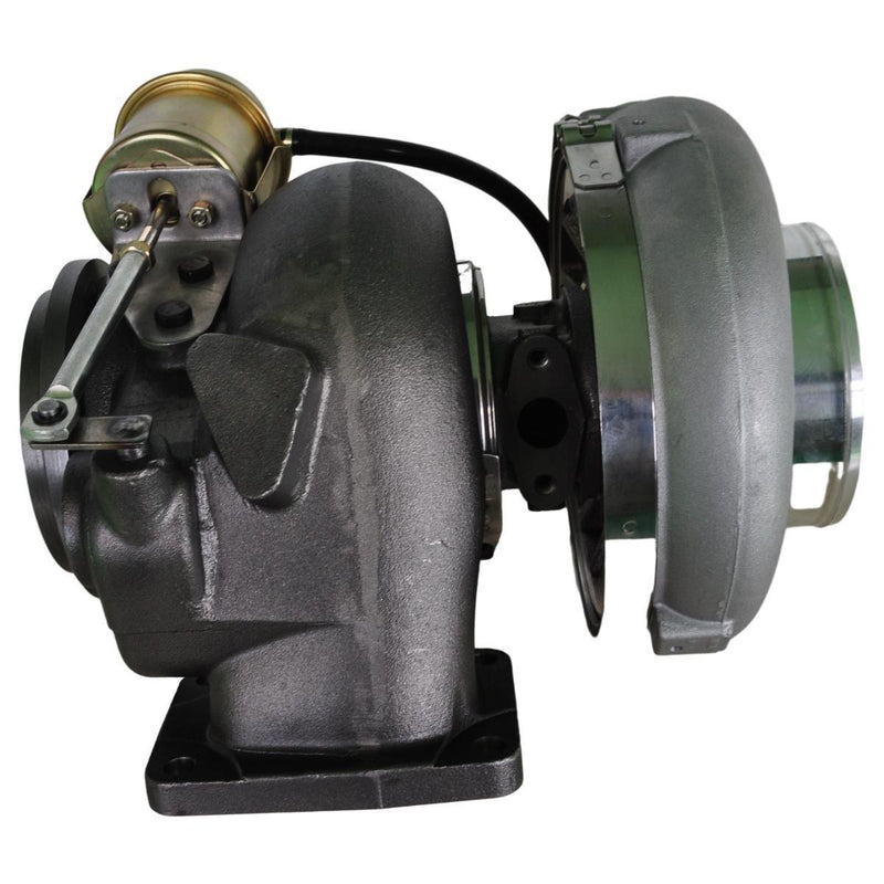 DURAFORCE Turbocharger S60550243A 219-2227 217-2201190-6205 for Caterpillar CAT Engine C12