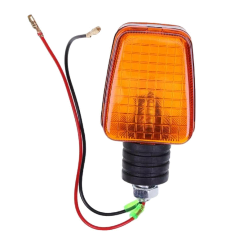 DURAFORCE Turn Signal Light 37410-52290 for Kubota B21 B2410HS B2710HSD B2910HSD B7510D