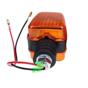DURAFORCE Turn Signal Light 37410-52290 for Kubota B21 B2410HS B2710HSD B2910HSD B7510D