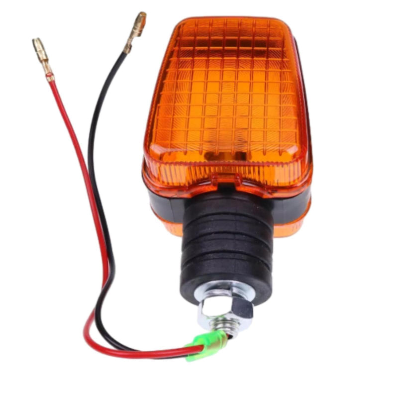DURAFORCE Turn Signal Light 37410-52290 for Kubota B21 B2410HS B2710HSD B2910HSD B7510D