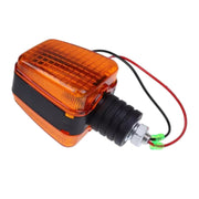 DURAFORCE Turn Signal Light 37410-52290 for Kubota B21 B2410HS B2710HSD B2910HSD B7510D