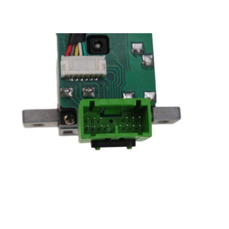 DURAFORCE Turn Signal Switch 20797838 20399170 for Volvo VN VNL 760 780 2004-2017