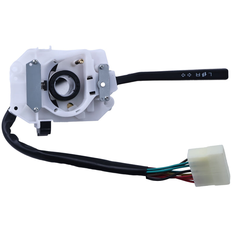DURAFORCE Turn Signal Switch 8-97068775-0 For ISUZU PICKUP RODEO 1991-1995