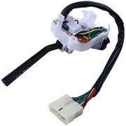 DURAFORCE Turn Signal Switch 8-97068775-0 For ISUZU PICKUP RODEO 1991-1995