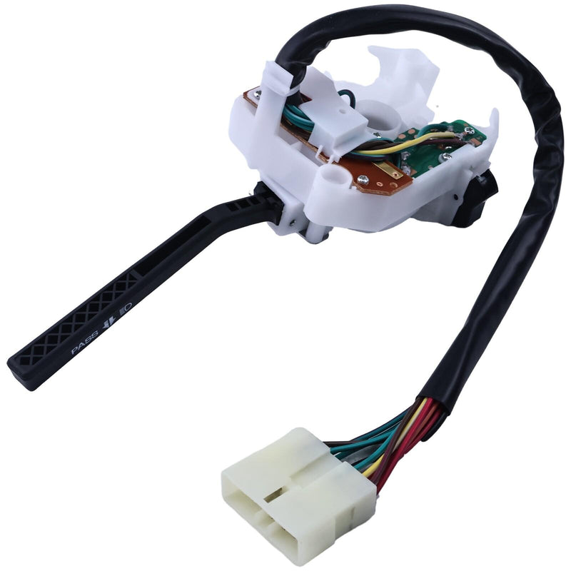 DURAFORCE Turn Signal Switch 8-97068775-0 For ISUZU PICKUP RODEO 1991-1995