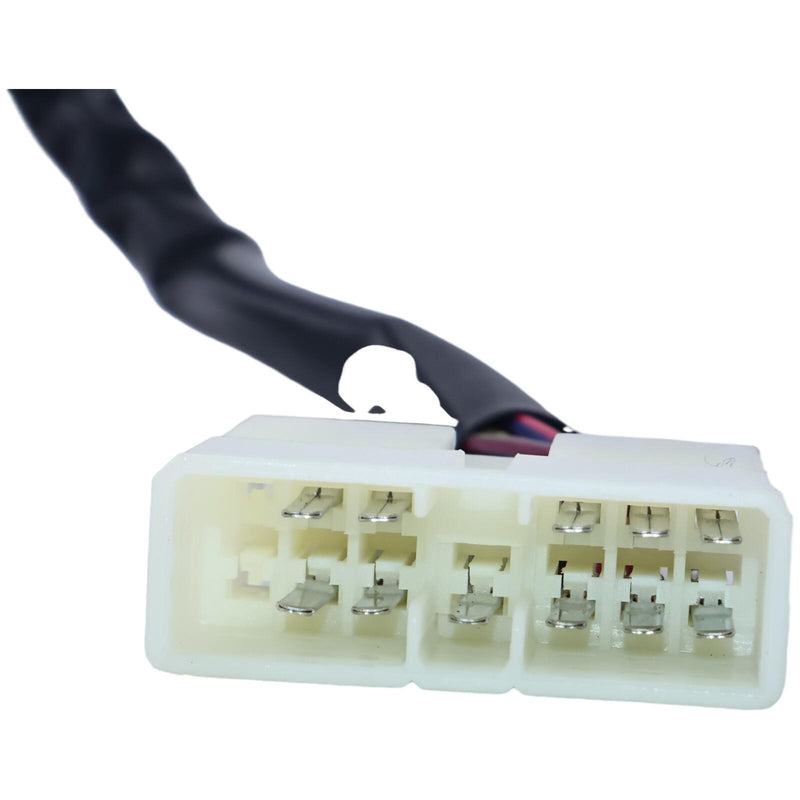 DURAFORCE Turn Signal Switch 8-97068775-0 For ISUZU PICKUP RODEO 1991-1995