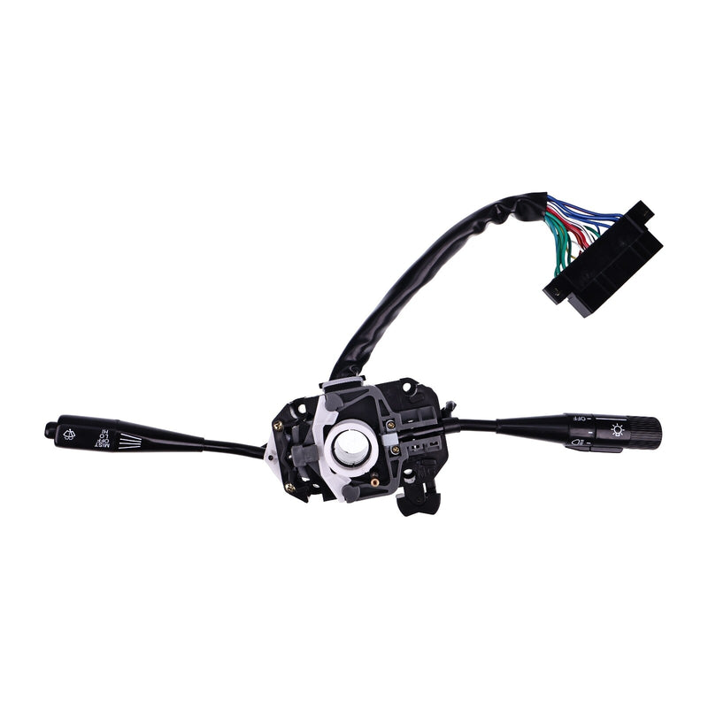 DURAFORCE Turn Signal Wiper Switch 84310-60700 For 81-90 Toyota Land Cruiser FJ60 FJ62 HJ