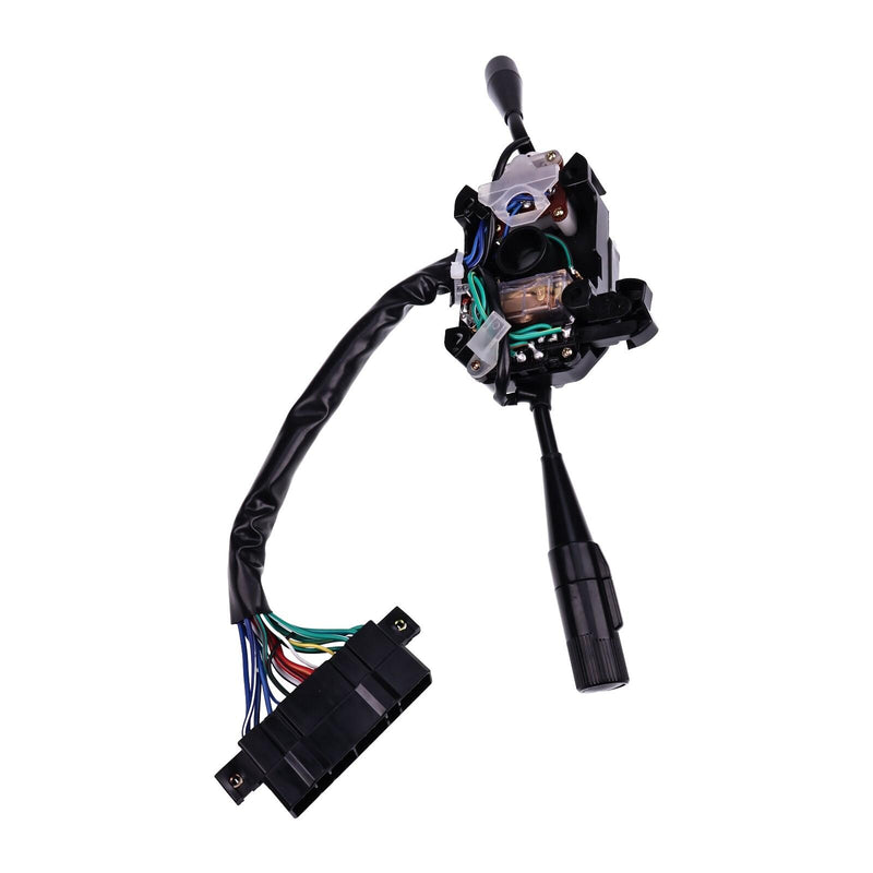 DURAFORCE Turn Signal Wiper Switch 84310-60700 For 81-90 Toyota Land Cruiser FJ60 FJ62 HJ