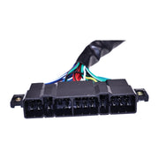 DURAFORCE Turn Signal Wiper Switch 84310-60700 For 81-90 Toyota Land Cruiser FJ60 FJ62 HJ