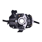 DURAFORCE Turn Signal Wiper Switch 84310-60700 For 81-90 Toyota Land Cruiser FJ60 FJ62 HJ