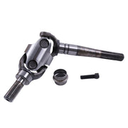 DURAFORCE U-Joint Driveshaft Kit 3860842 3852384 For Volvo Penta SX DP DPS SX-M OMC Cobra