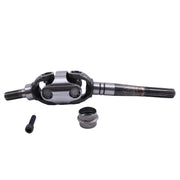 DURAFORCE U-Joint Driveshaft Kit 3860842 3852384 For Volvo Penta SX DP DPS SX-M OMC Cobra