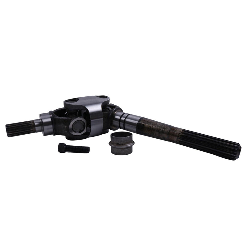 DURAFORCE U-Joint Driveshaft Kit 3860842 3852384 For Volvo Penta SX DP DPS SX-M OMC Cobra