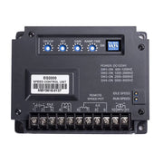 DURAFORCE Universal Electric Generator Governor Engine Speed Controller EG2000