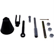 DURAFORCE Universal Manual Master Cylinder Push Rod Kit CI5564 A1726 For GM 1950-1970