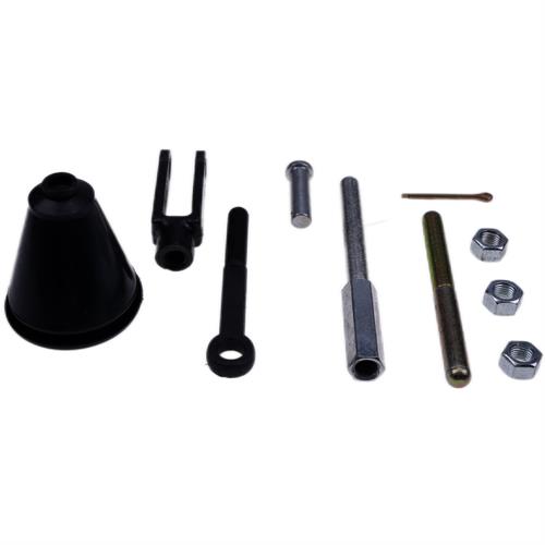 DURAFORCE Universal Manual Master Cylinder Push Rod Kit CI5564 A1726 For GM 1950-1970