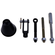DURAFORCE Universal Manual Master Cylinder Push Rod Kit CI5564 A1726 For GM 1950-1970