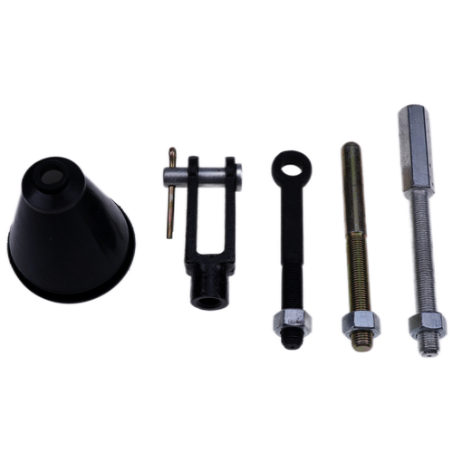DURAFORCE Universal Manual Master Cylinder Push Rod Kit CI5564 A1726 For GM 1950-1970