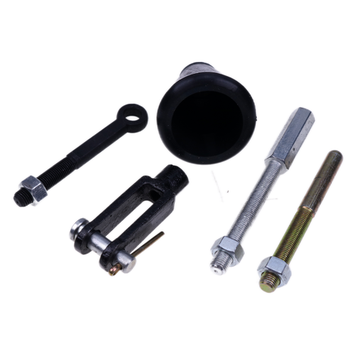 DURAFORCE Universal Manual Master Cylinder Push Rod Kit CI5564 A1726 For GM 1950-1970