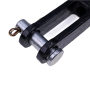 DURAFORCE Universal Manual Master Cylinder Push Rod Kit CI5564 A1726 For GM 1950-1970