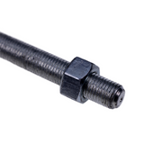 DURAFORCE Universal Manual Master Cylinder Push Rod Kit CI5564 A1726 For GM 1950-1970