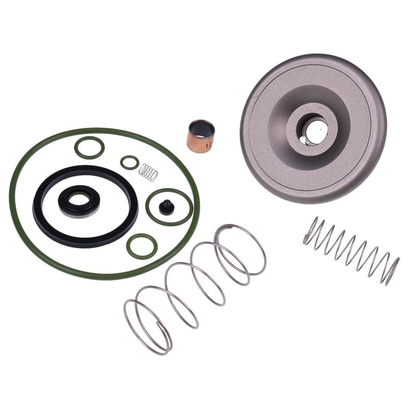 DURAFORCE Unloader Valve Kit For Atlas Copco 2911005100 2911-0051-00 Air Compressor