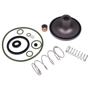 DURAFORCE Unloader Valve Kit For Atlas Copco 2911005100 2911-0051-00 Air Compressor