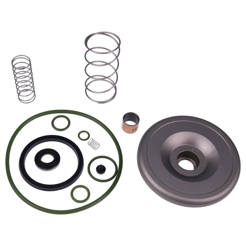 DURAFORCE Unloader Valve Kit For Atlas Copco 2911005100 2911-0051-00 Air Compressor