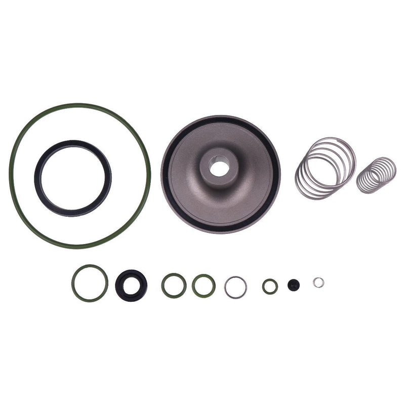 DURAFORCE Unloader Valve Kit For Atlas Copco 2911005100 2911-0051-00 Air Compressor
