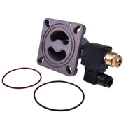 DURAFORCE Unloading Valve 2203016100 2203-0161-00 for Atlas Copco Screw Compressor