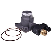 DURAFORCE Unloading Valve 2203016100 2203-0161-00 for Atlas Copco Screw Compressor