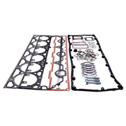 DURAFORCE Upper Gasket Kit 4089478 for Cummins Engine L10 M11 ISM QSM11