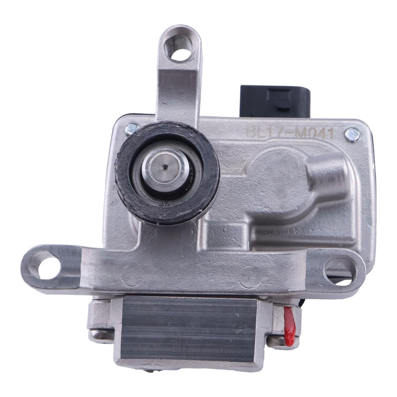 DURAFORCE Urea Dosing Pump Nozzle 51154036020 51154036012 For MAN Truck Parts