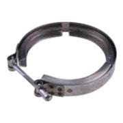 DURAFORCE V Band Clamp 4965120 for Cummins Engine MTAA11-G3 NTAA855-G7A NTA855-G1A