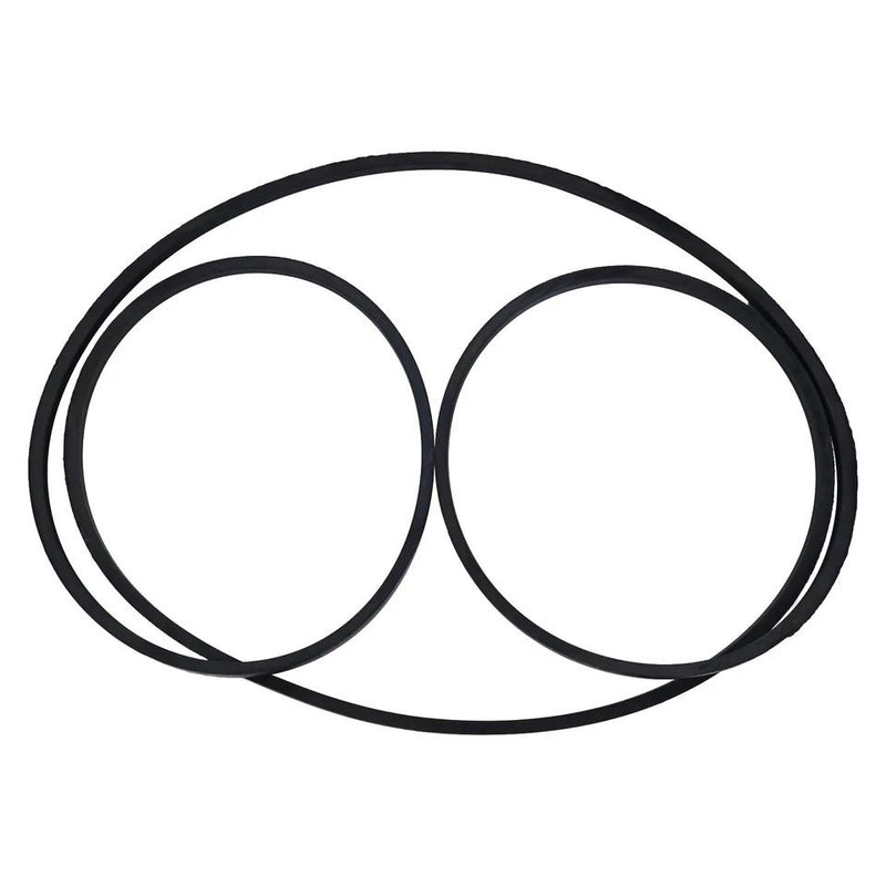 DURAFORCE V Belt 107-7738 1077738 For Toro Z957 Cub Cadet MTD ZT60 3660 ZT54 2260F 5116